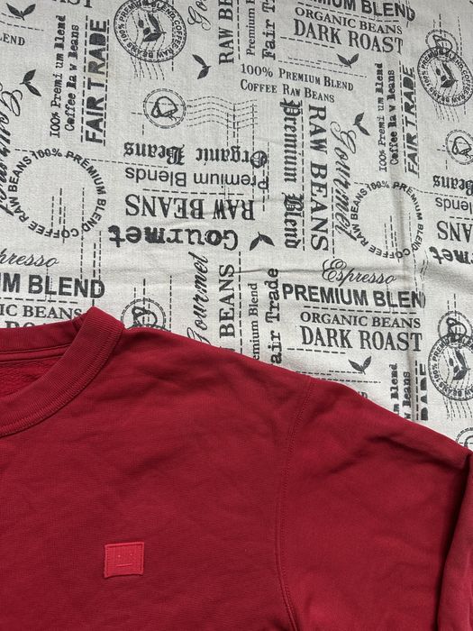 Acne Studios original дамско горнище.L