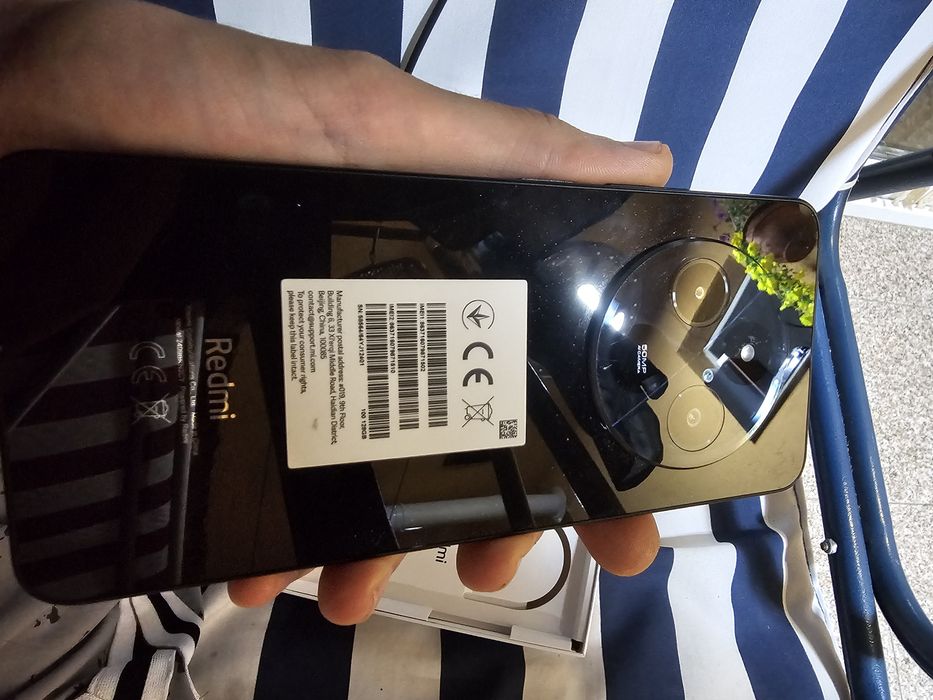 Redmi 14C HyperOS (Android) 128Gb