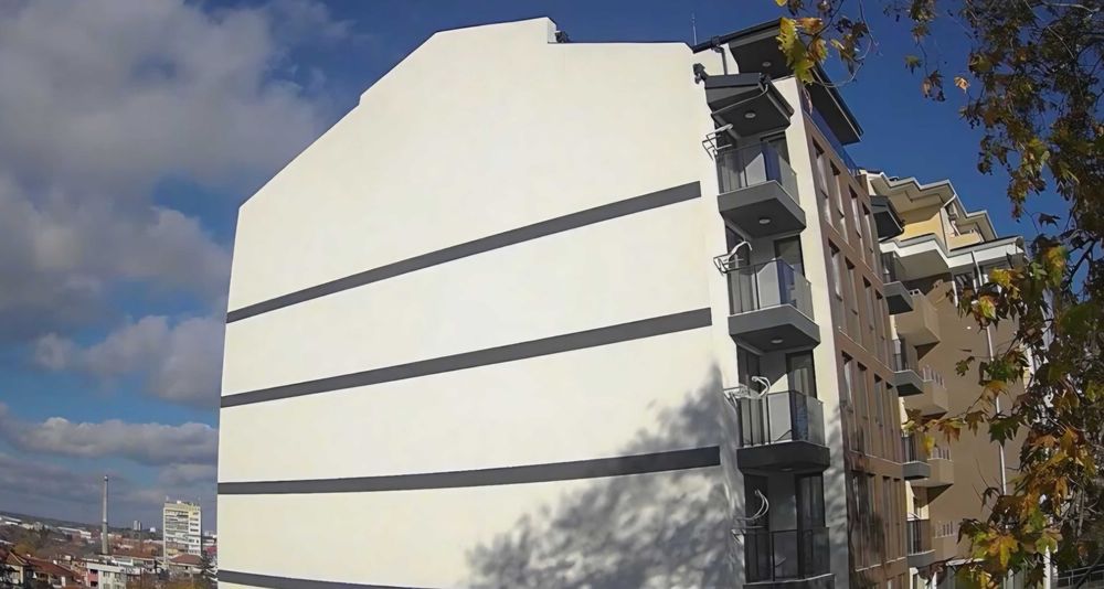 Отдавам под наем