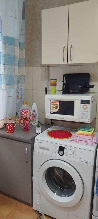 Сдам квартиру в 6 микрорайоне