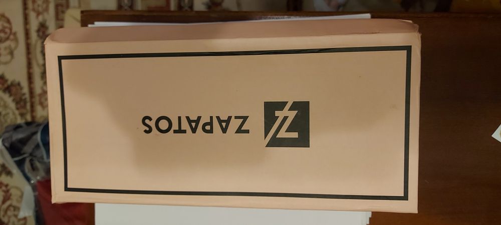 Pantofi, balerini argintii masura 40