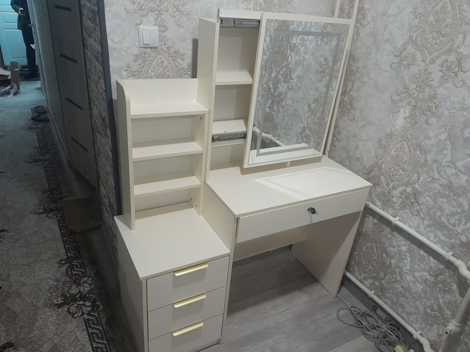 Сборка разборка  мебели Павлодар