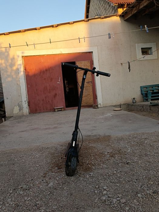 Segway-Ninebot KickScooter F2