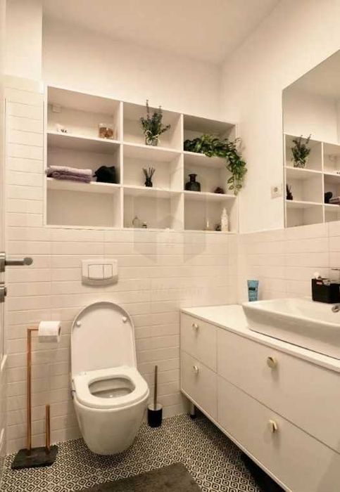 Дава се под наем Двустаен апартамент в Бургас, Акациите - 70 кв.м за 204 € - Снимка #4