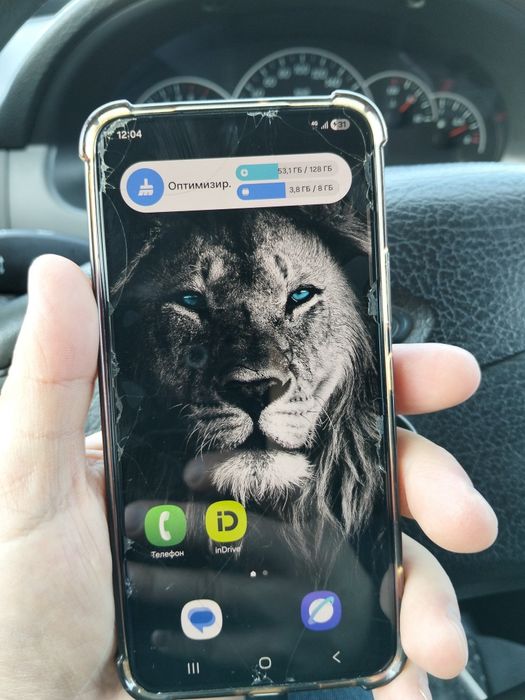 Продам самсунг s22 недорого