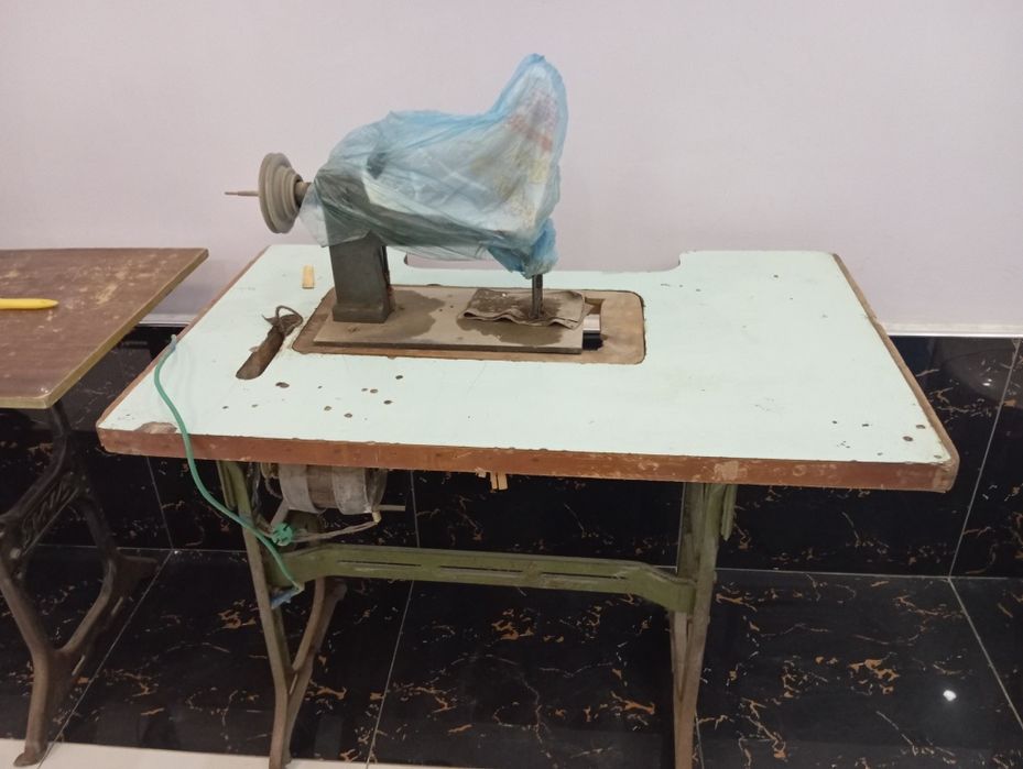 Патдузлик мошина сотилади холати зур