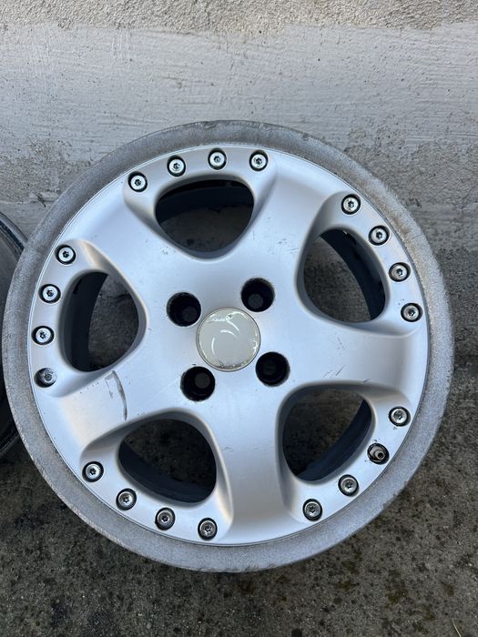 Джанти 15 4х100 7j ет 36