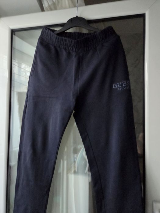 Pantaloni trening băieți 175 cm