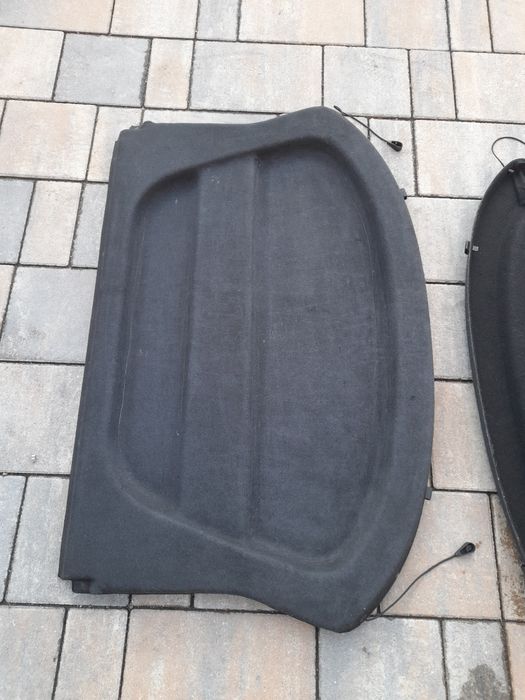 Polita Tavita Capac Haion Portbagaj Renault Megane 3 Hatchback Scurt