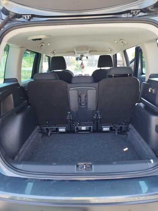 Skoda Yeti Adventure 4X4 2.0 TDI 170CP