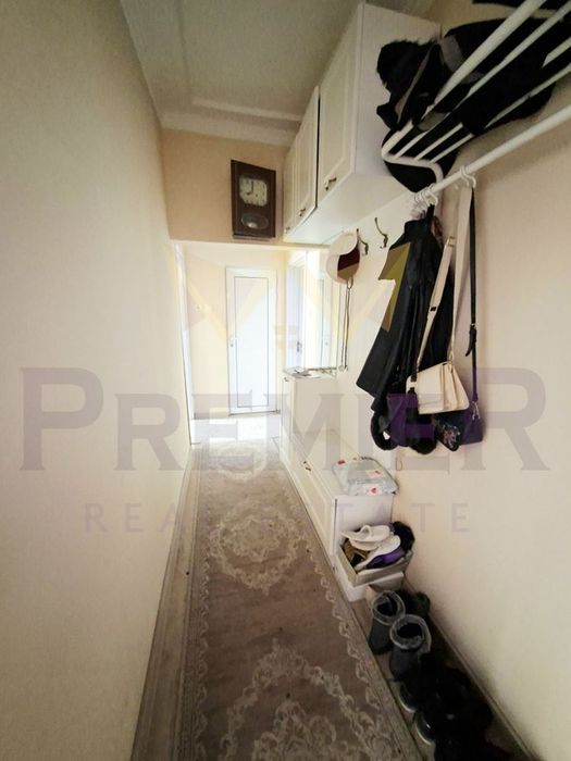 Продава се Тристаен апартамент в Варна, Аспарухово - 60 кв.м за 1309 €/кв.м - Снимка #6