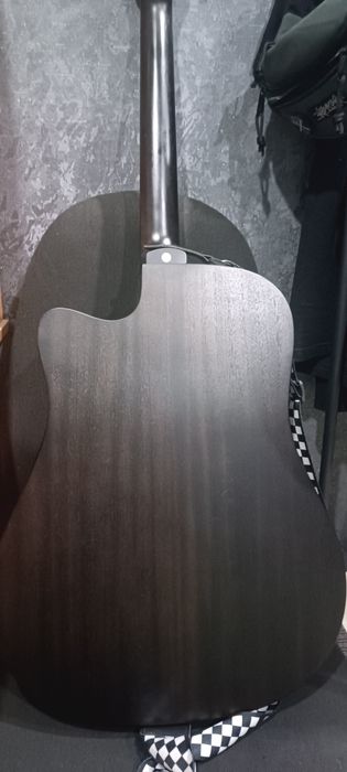 Акустическая гитара Rockdale