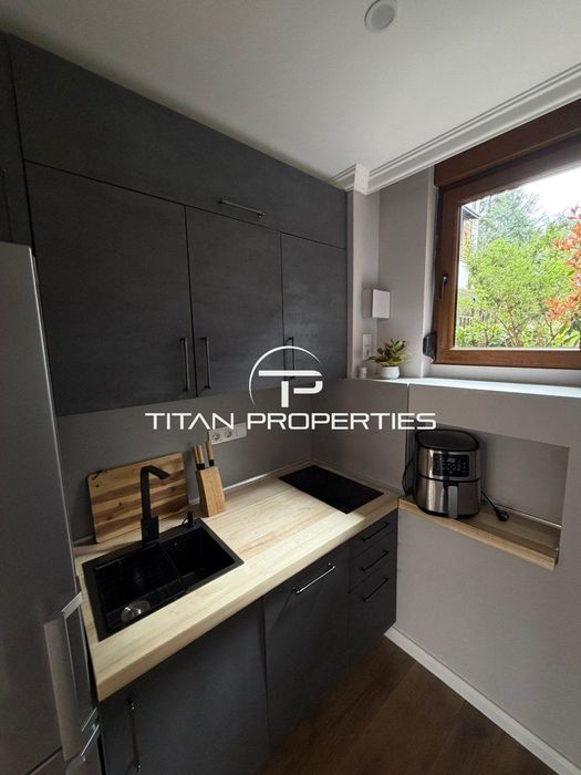 Двустаен апартамент за продажба в гр. Созопол