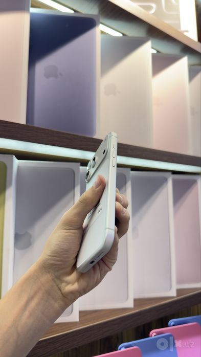 iphone 17 pro max naxtka va nasiya savdoga