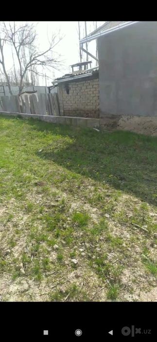 Продам участок по 4 500 за соток