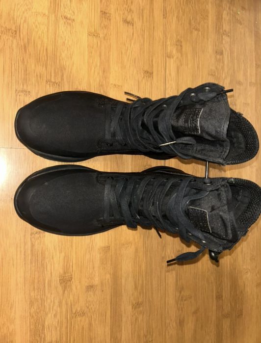 Ghete G STAR Cargo High Boots