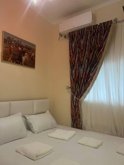 Kunlik ijara Hotel