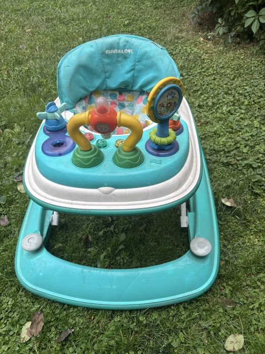 Детские ходунки.