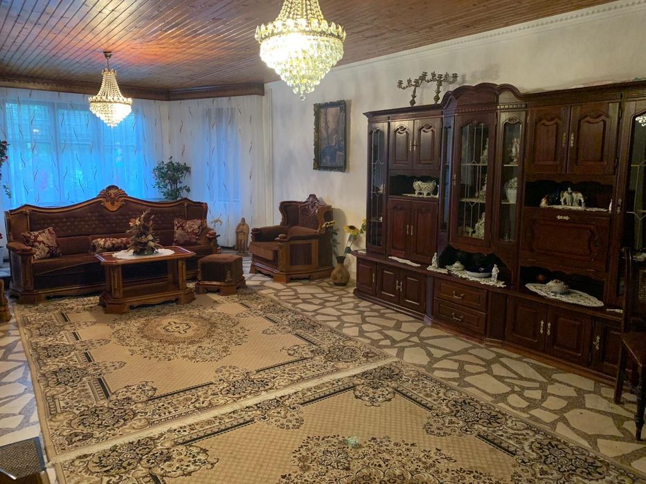 Casa individuală Ghiroda