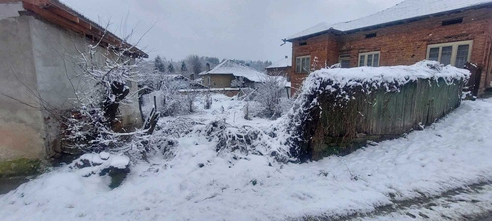 Продава се Къща в с. Беброво, Област Велико Търново - 70 кв.м за 95 €/кв.м - Снимка #3