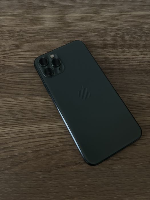iphone 11 pro идеал