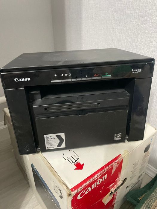 Принтер Canon, 45 000 теңге