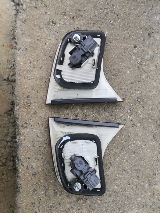 Вътрешни стопове Ауди А4 Б7