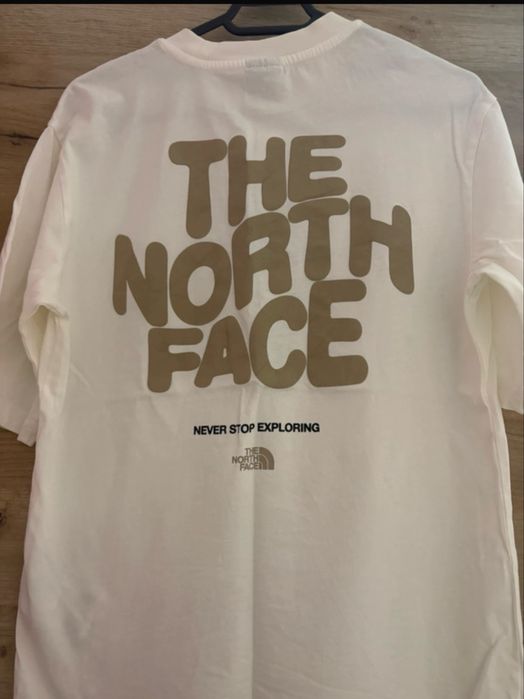 Tricou The north face