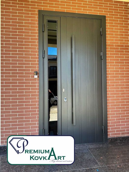 Темир Эшик ва Дарвозалар заказга ясаймиз