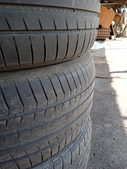 Продам авторезину.