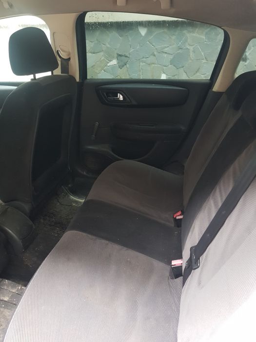 CITROËN C4 Picasso 2007 — imagine 5