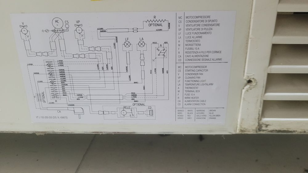 Продам морозильник