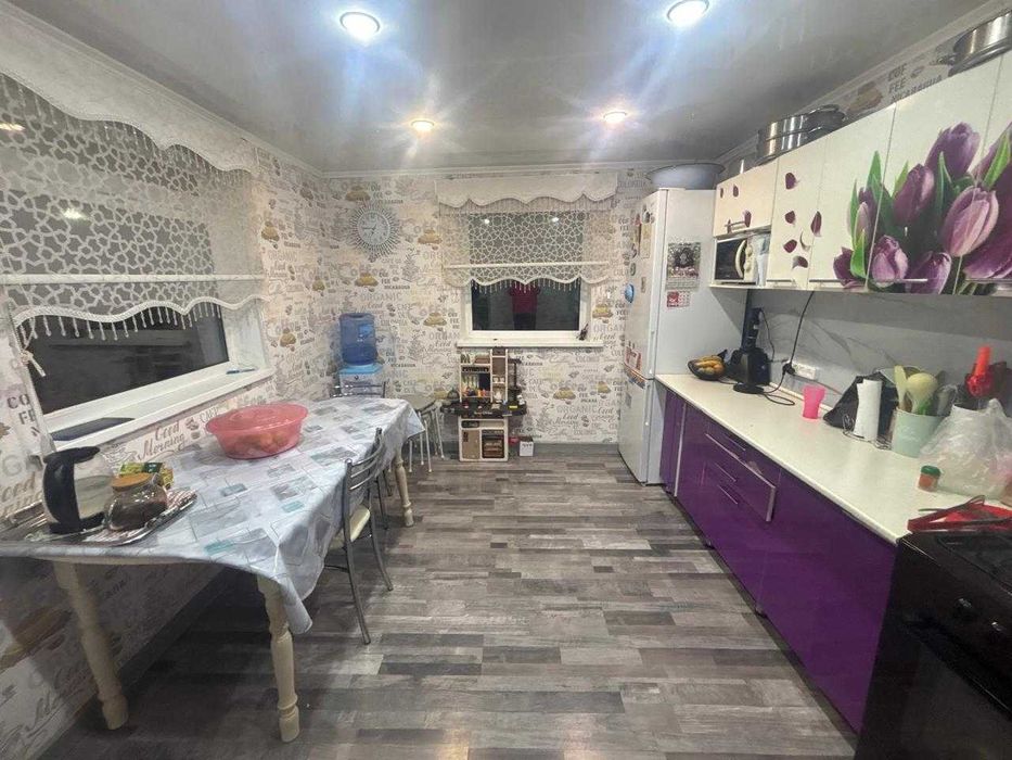 Продается 4-хкомнатный дом в Сортировки.