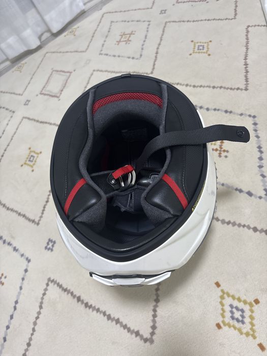 SHOEI X-fifteen Мотошлем