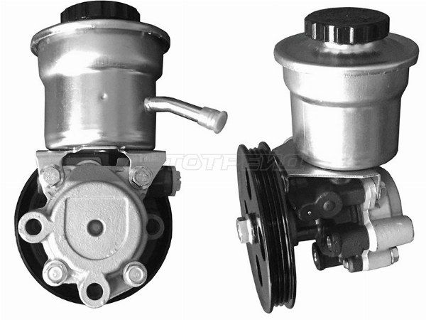 Насос ГУР Toyota Corolla