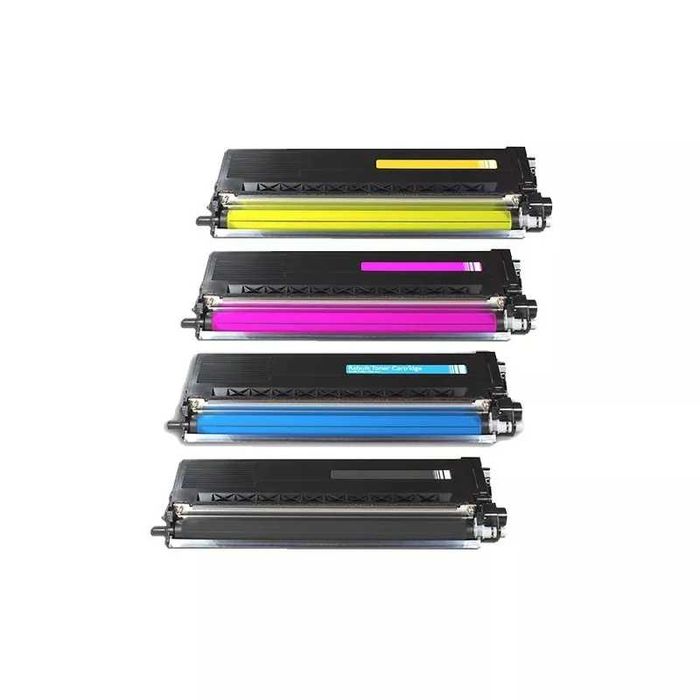 Cartus Toner TN325 C/Y/M/BK