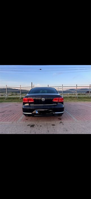 VOLKSWAGEN Passat 0 — imagine 3