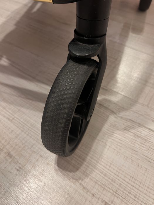 Chipolino twister