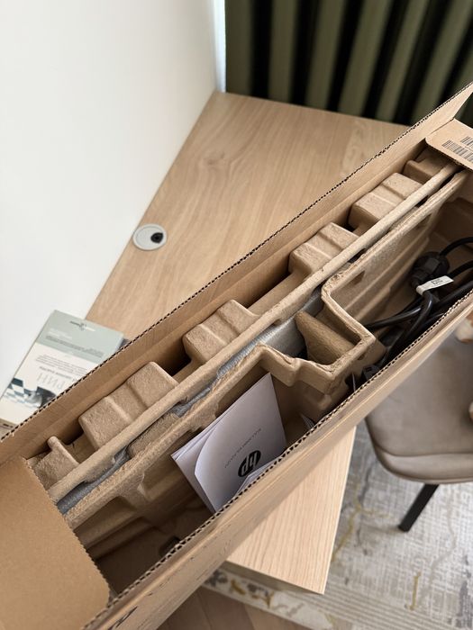 Монитор HP P24 G5