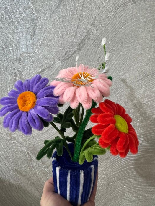 Цветы букеты для любимых