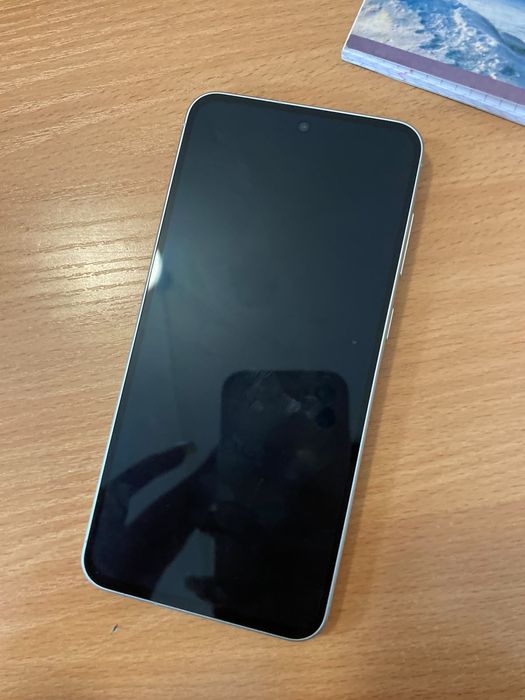 Samsung A56 5g продам