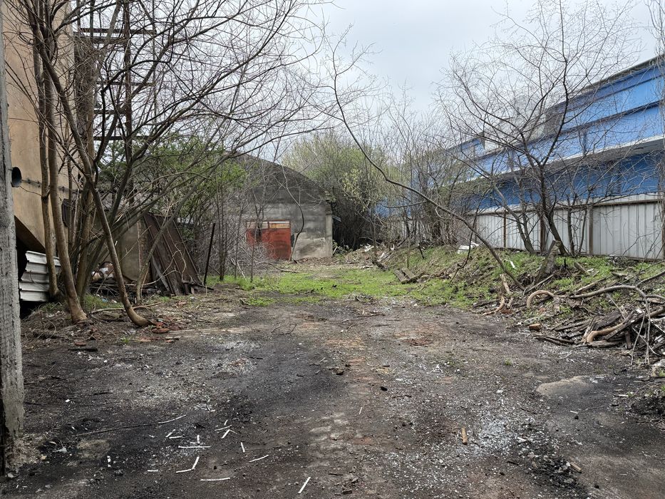 Дава се под наем Склад в Стара Загора, Казански - изток - 800 кв.м за 997.05 € - Снимка #4