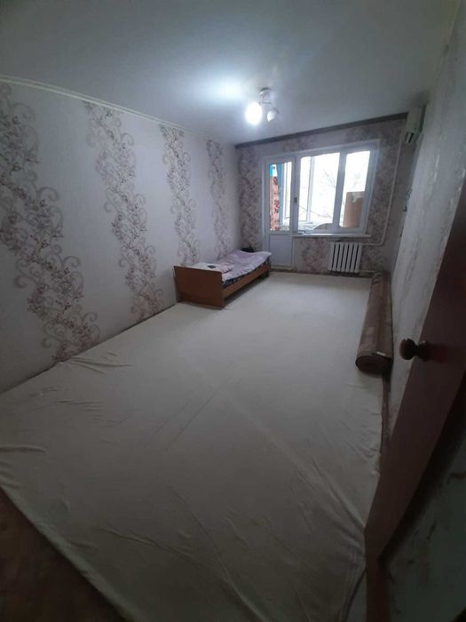 Продажа 2-комнатной квартиры на зигзаге
