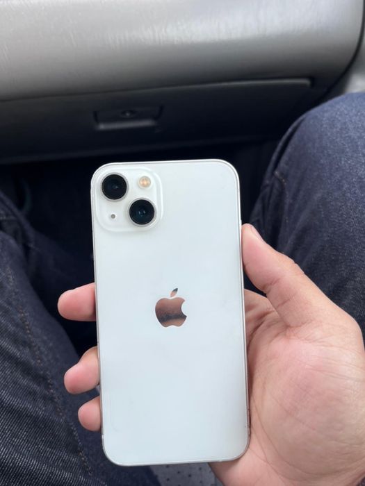 Айфон 13 128гб срочно