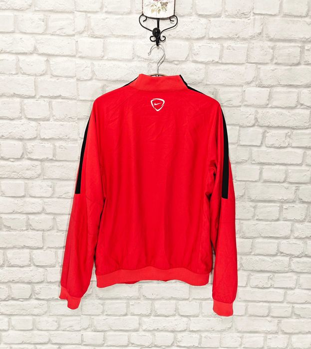 Nike Paris saint-germain Оригинална мъжка футболна фланелка размер S