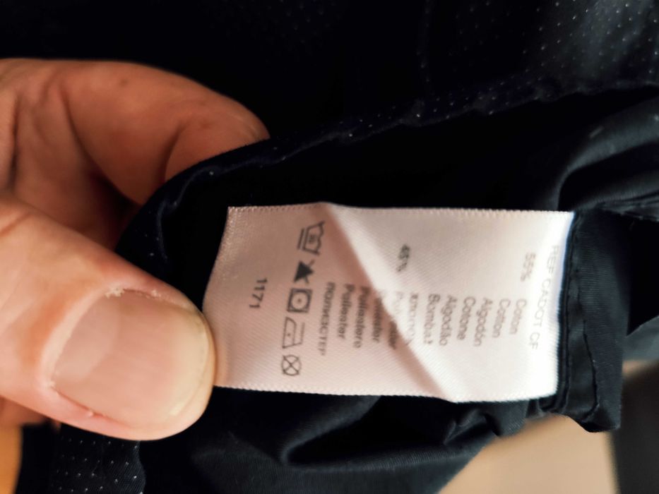 Мъжка риза Celio