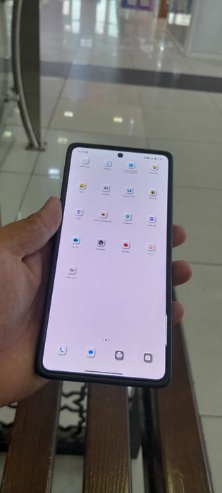 Redmi not 13 pro