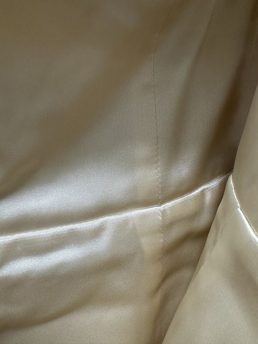 Платье    корсет