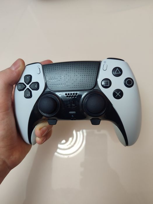 Dualsens edge PlayStation 5