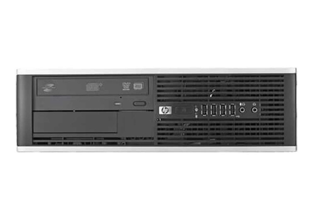 Компютър HP 6300 SFF i3-3220 8GB 500GB HDD с до 24 МЕСЕЦА ГАРАНЦИЯ и Windows 11 PRO